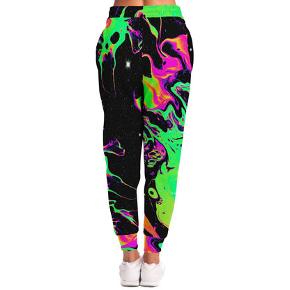 Trippy set jogger V3