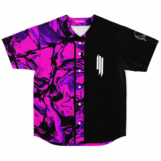 Brigette custom jersey V1