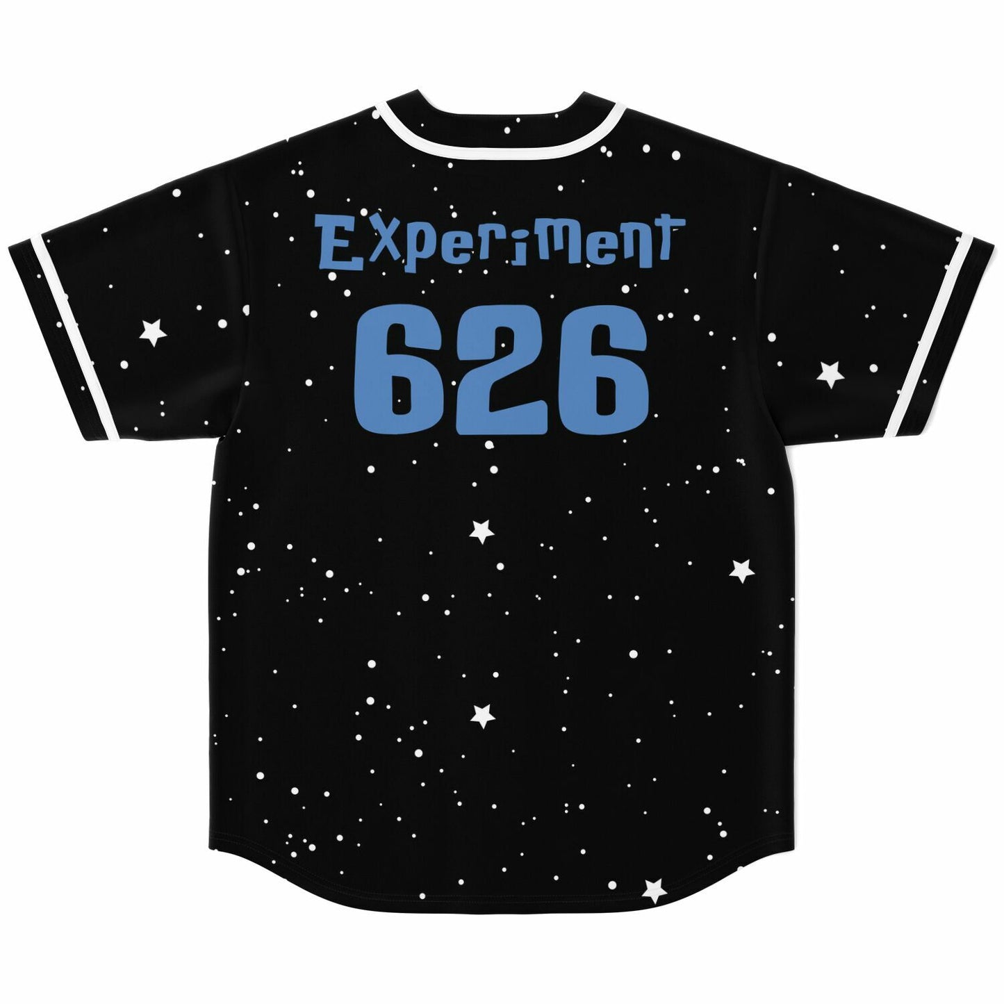 Antonio custom jersey V2
