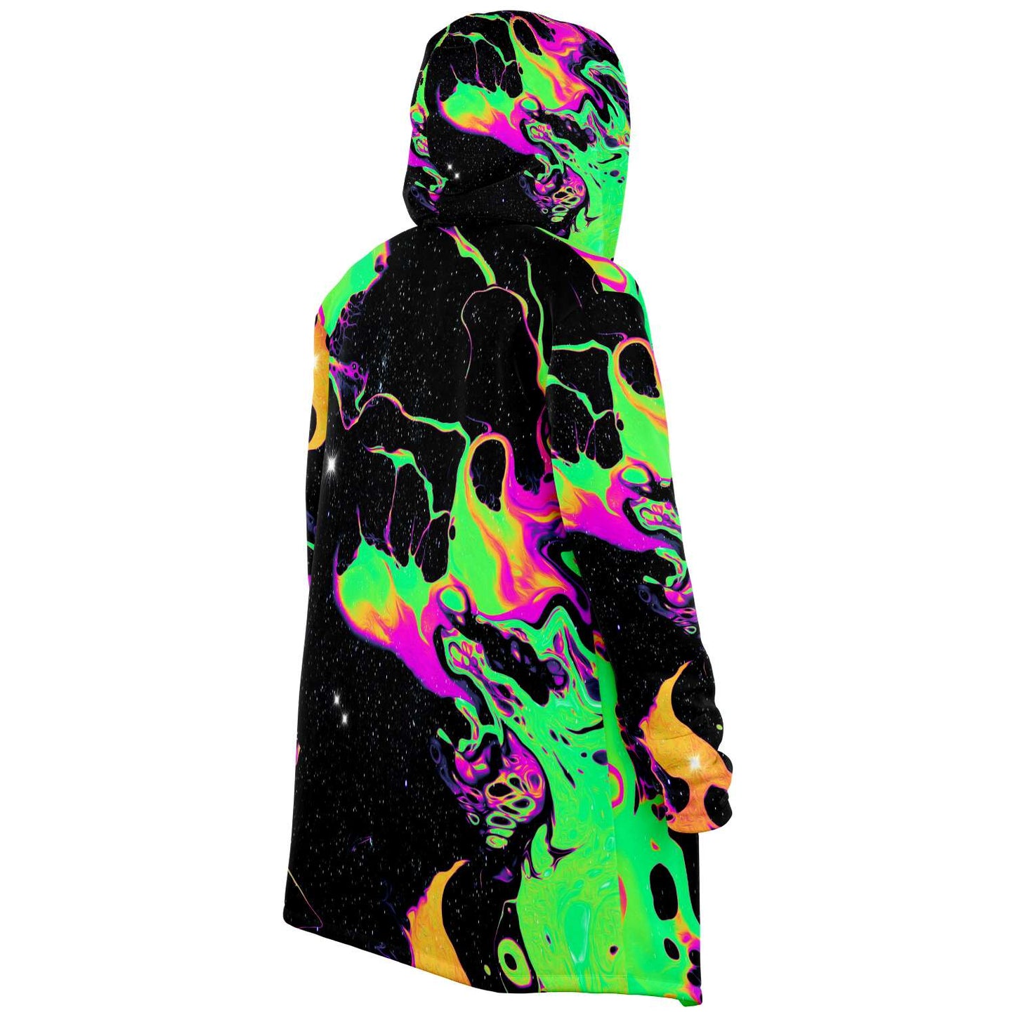 Trippy set cloak V3