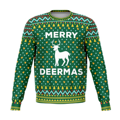 Merry Deermas