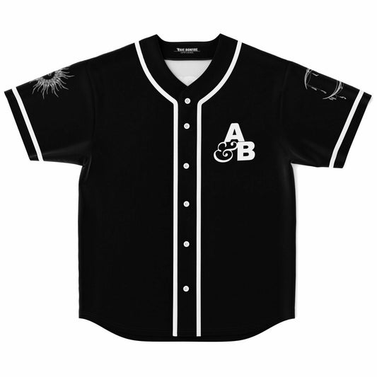 Gemma custom jersey V2