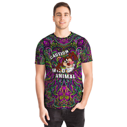 Wild animal