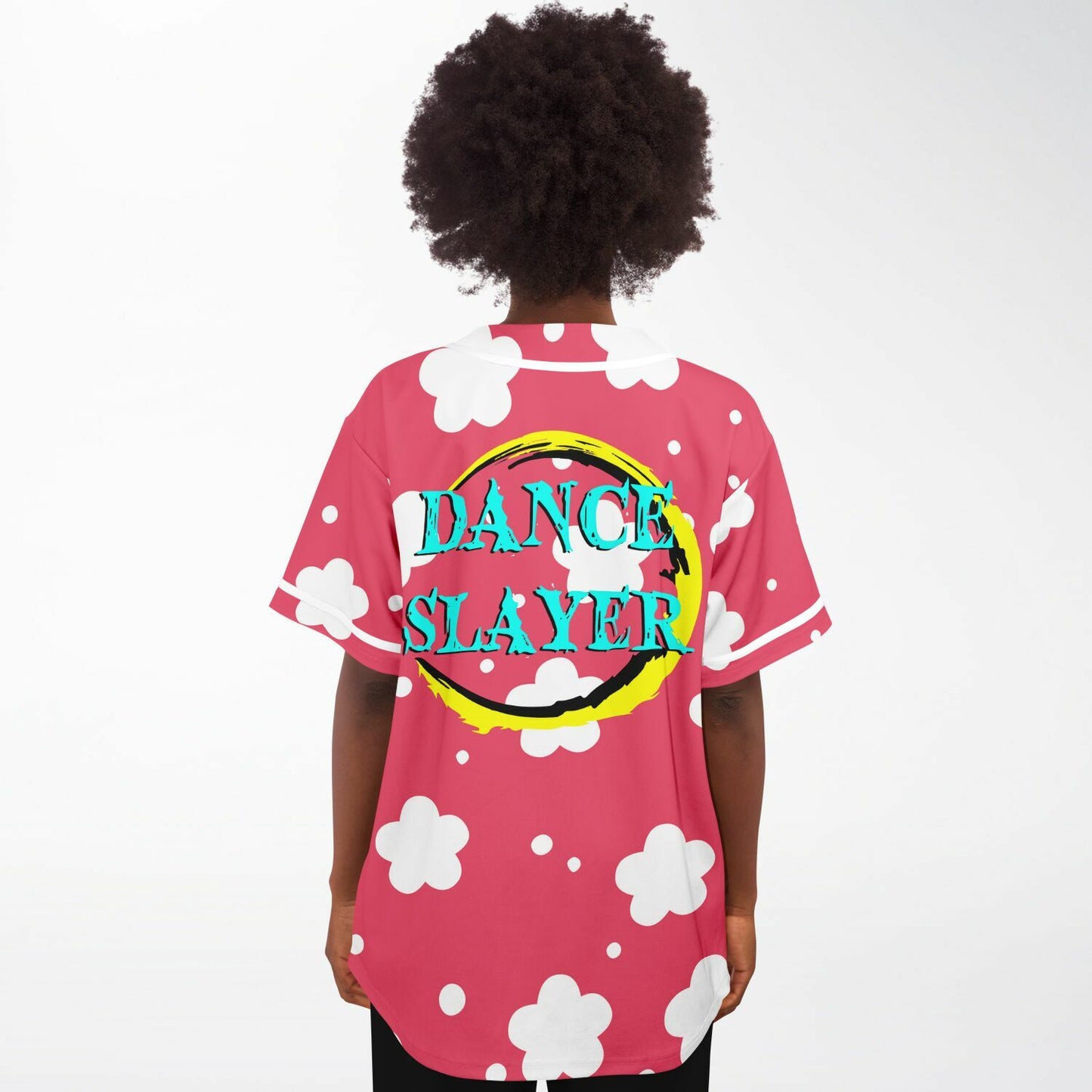 Dance slayer