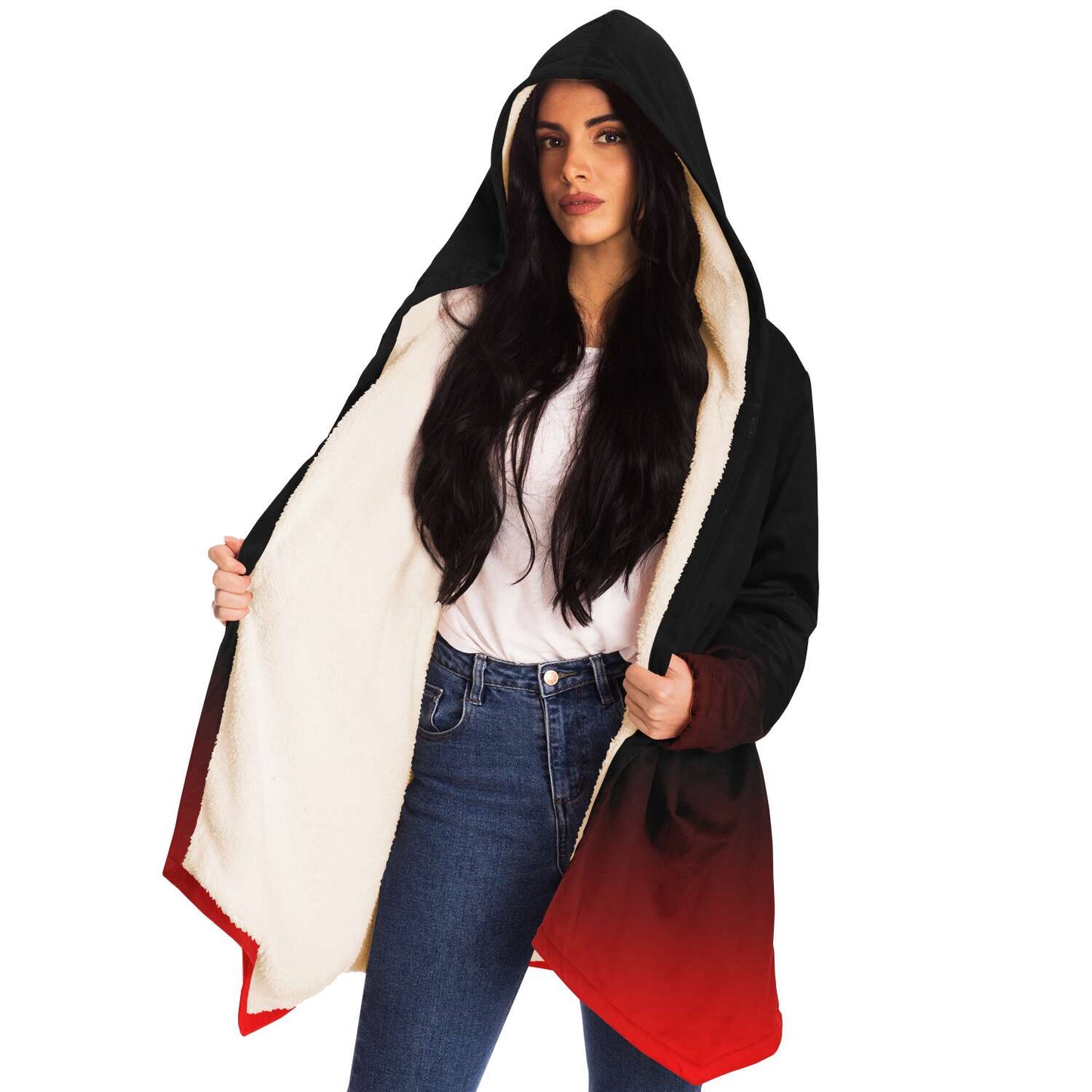 XO cloak V2
