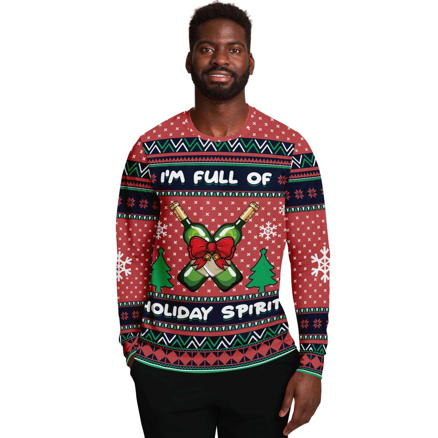 Holiday Spirit