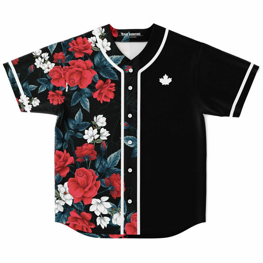 CJT baseball jersey