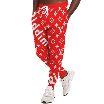 LV x  Riddim jogger