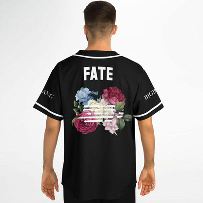 Fate Baseball Jersey V1