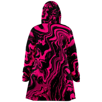 Acid trip Cloak