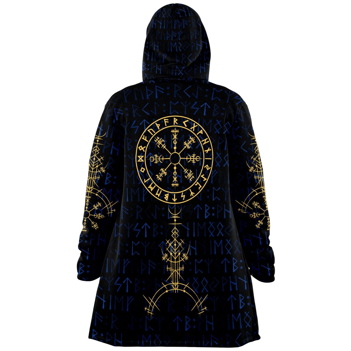 Erik custom Cloak V2