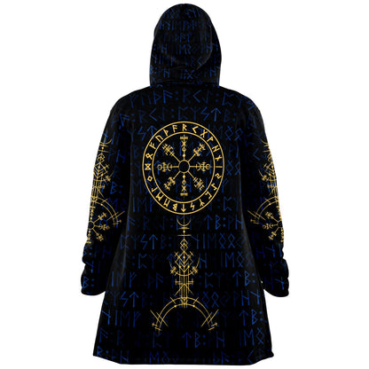 Erik custom Cloak V2