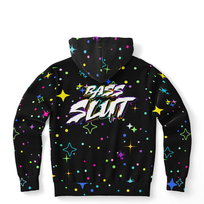 Bass slut Hoodie