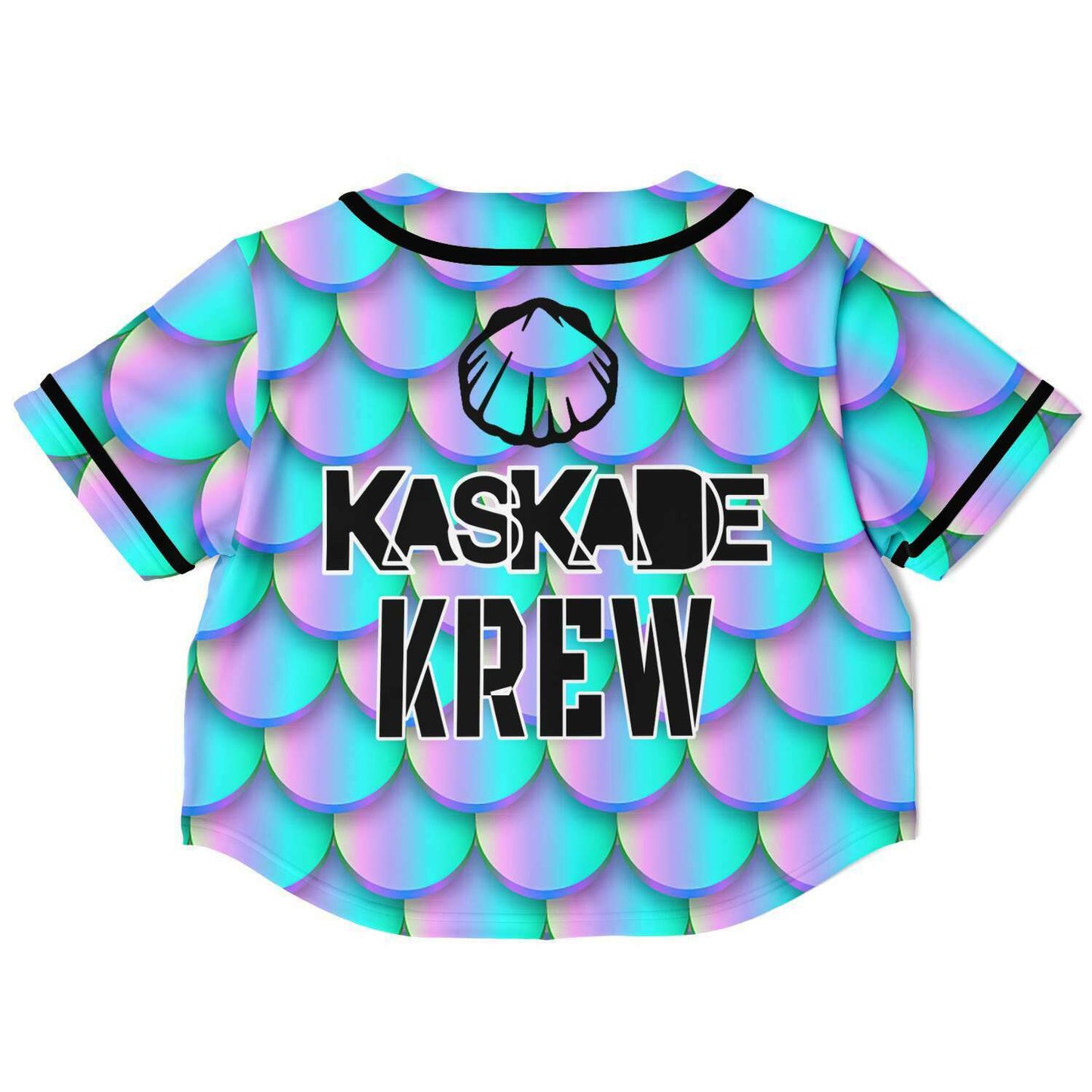 Krew custom jersey
