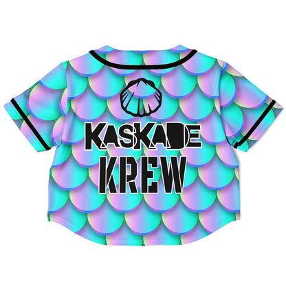Krew custom jersey
