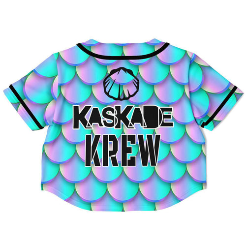 Krew custom jersey
