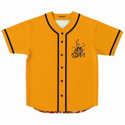 Alex custom jersey V1