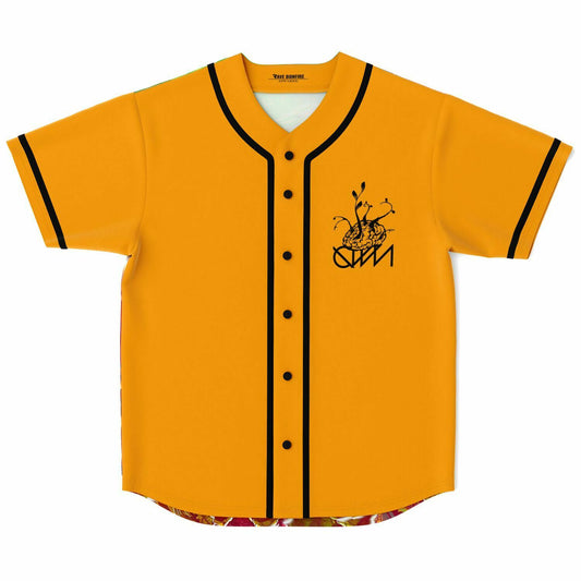 Alex custom jersey V1