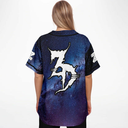 Ashely ab custom jersey