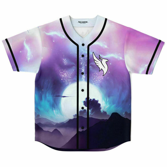 Duron Baseball Jersey V1
