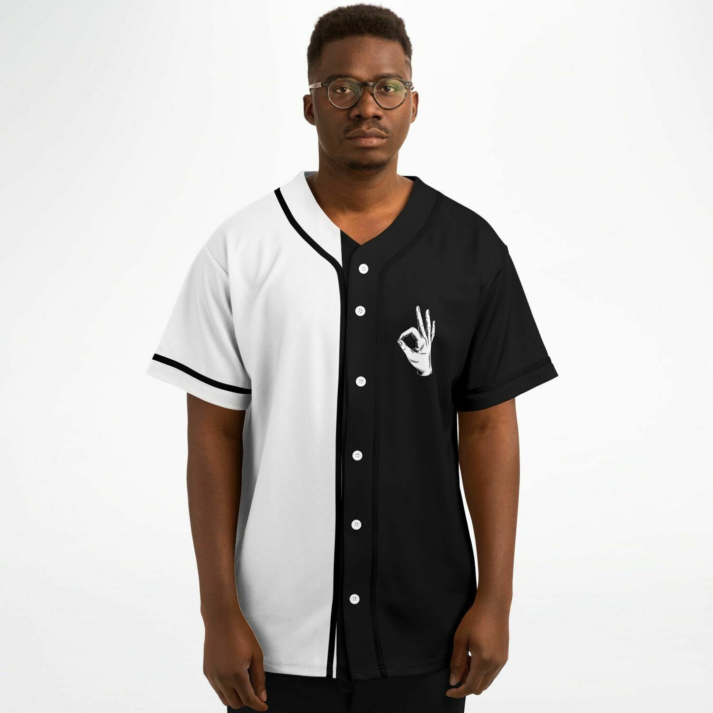 Isoxkay custom jersey