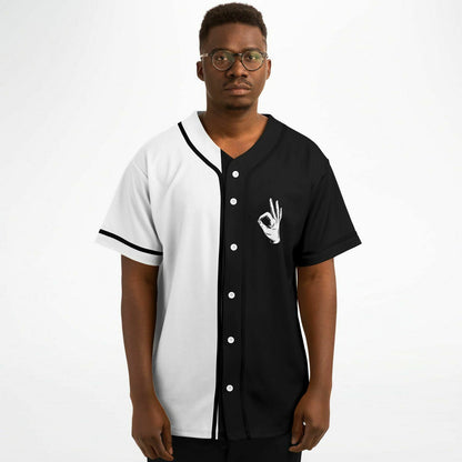 Isoxkay custom jersey