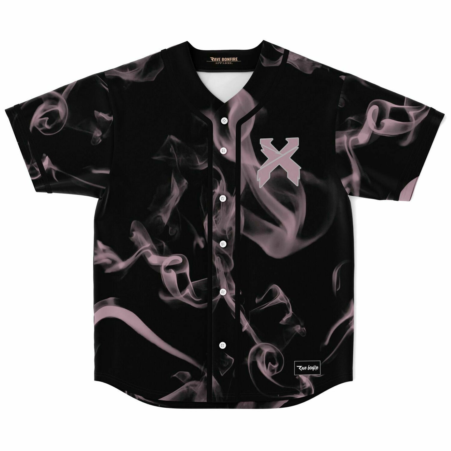 Lily gi custom jersey V3