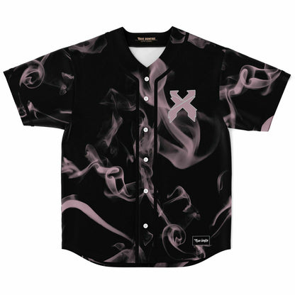 Lily gi custom jersey V3