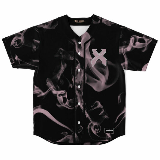 Lily gi custom jersey V3