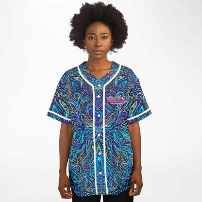 Maddie Baseball Jersey -V3