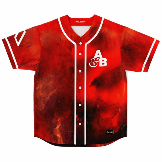 Anjuna custom jersey (new)