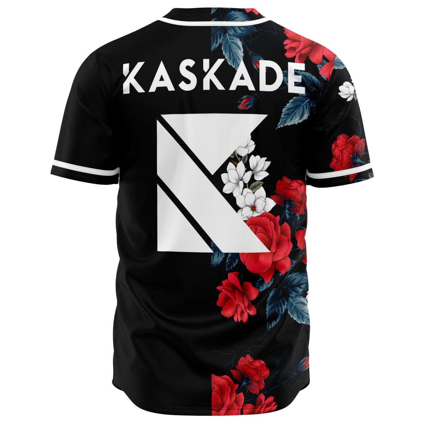 Nielson custom jersey