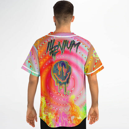 C.S custom jersey VF