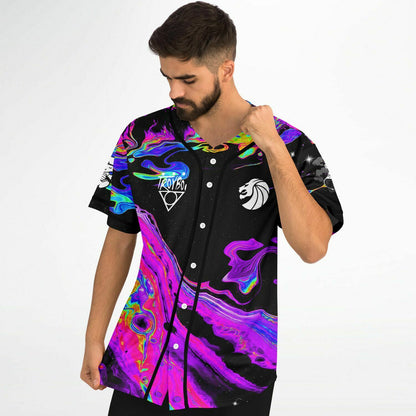 Derek custom jersey V2