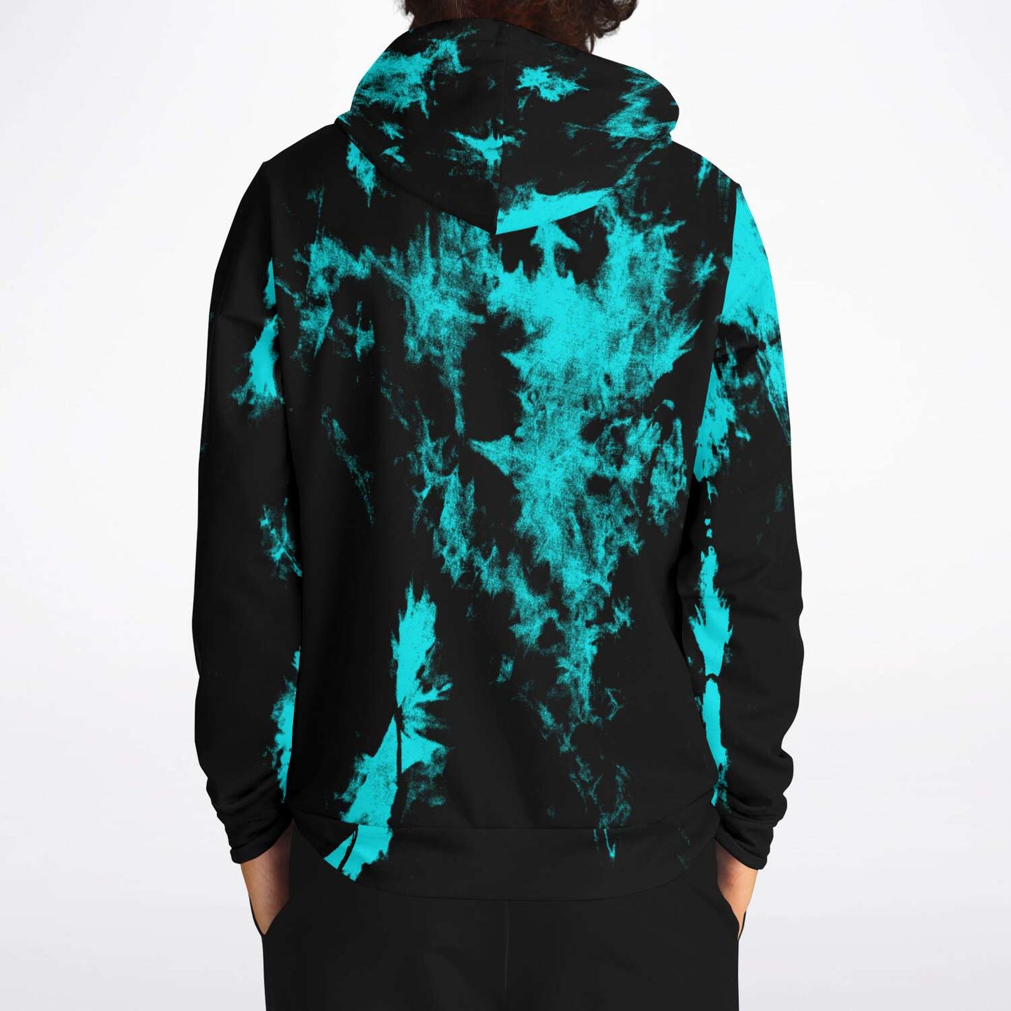 Only Techno  music hoodie