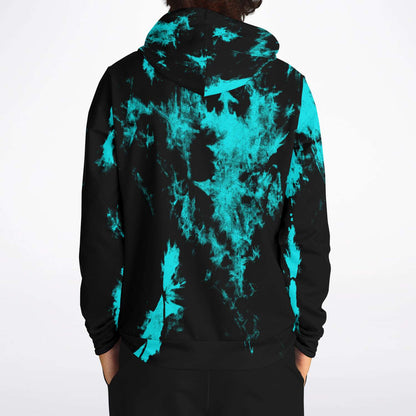 Only Techno  music hoodie