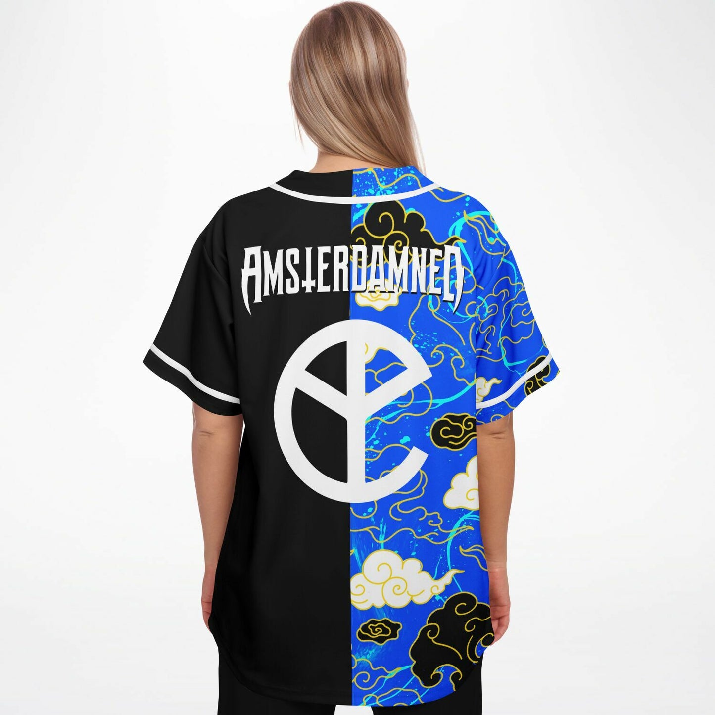 Vachan custom jersey V3