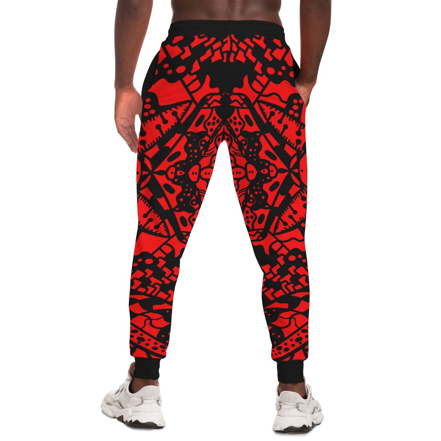 Trippy Fashion Jogger