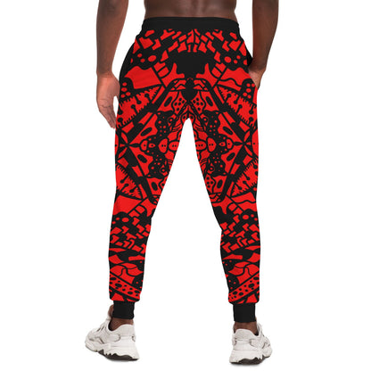 Trippy Fashion Jogger