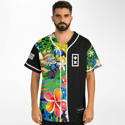 Nabil custom jersey