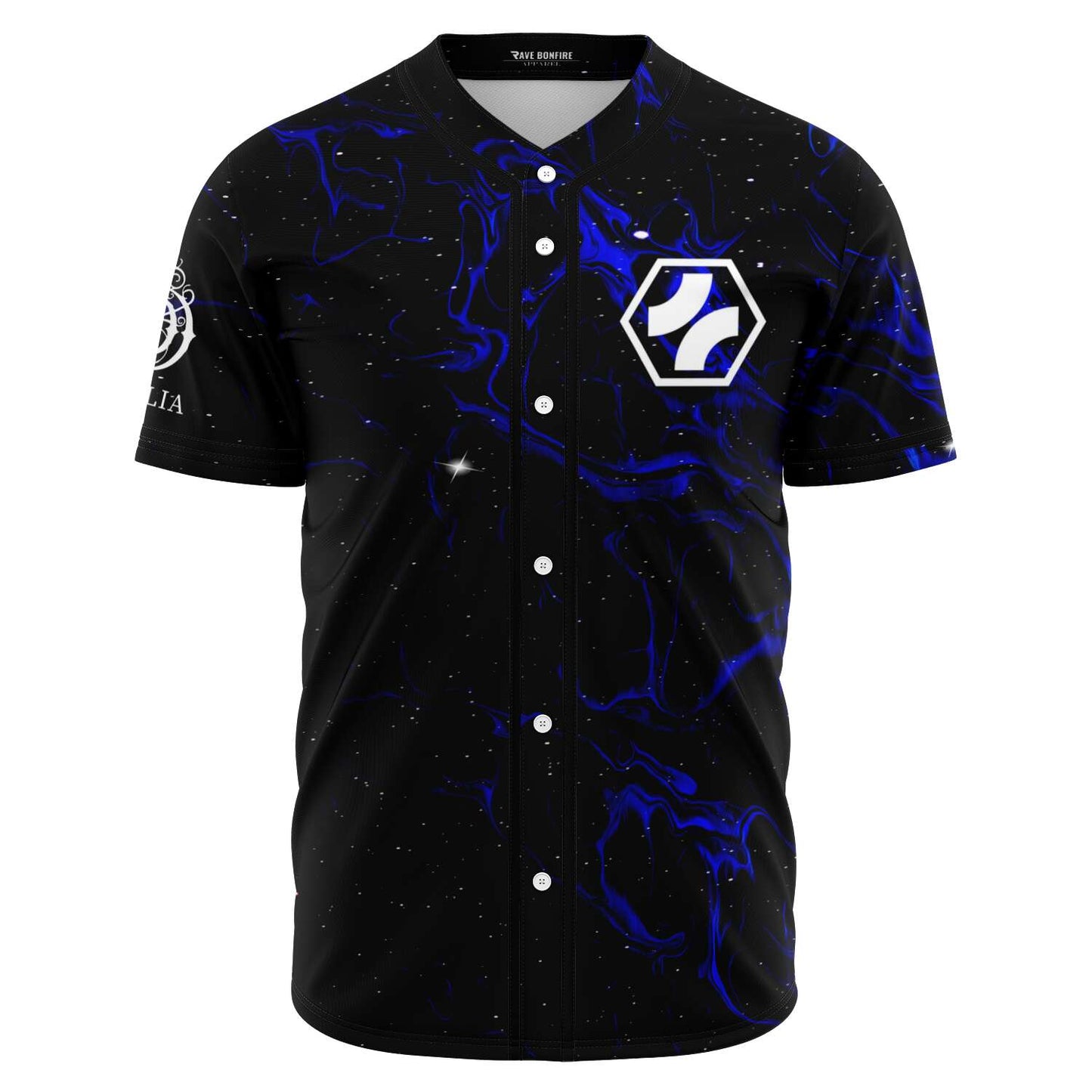 Ulises custom jersey