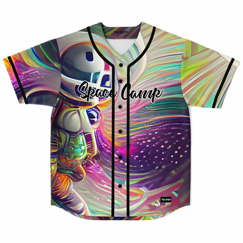 Thomas custom jersey VF