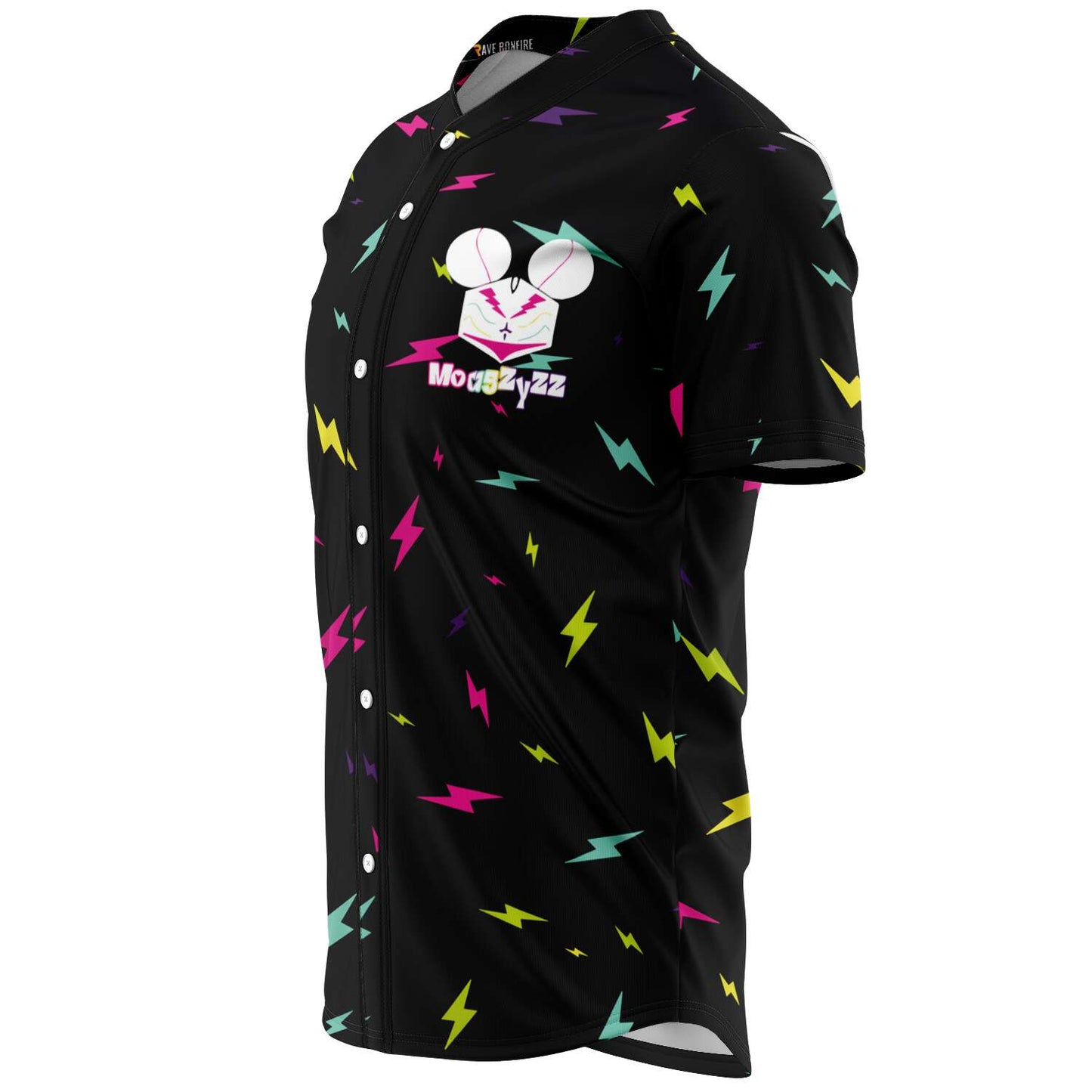 Mou5ZyZZ baseball jersey