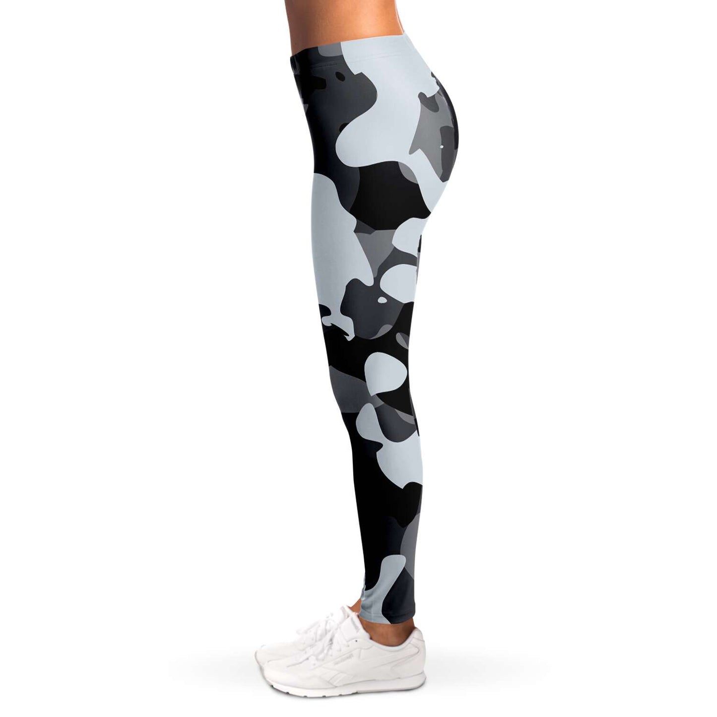 camo Leggings
