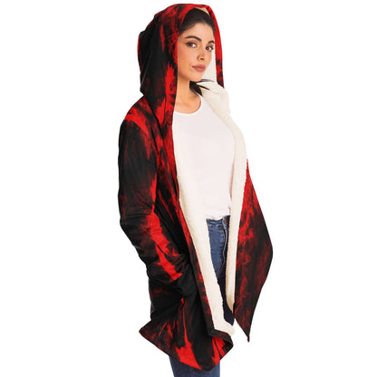 Anti sad boi cloak