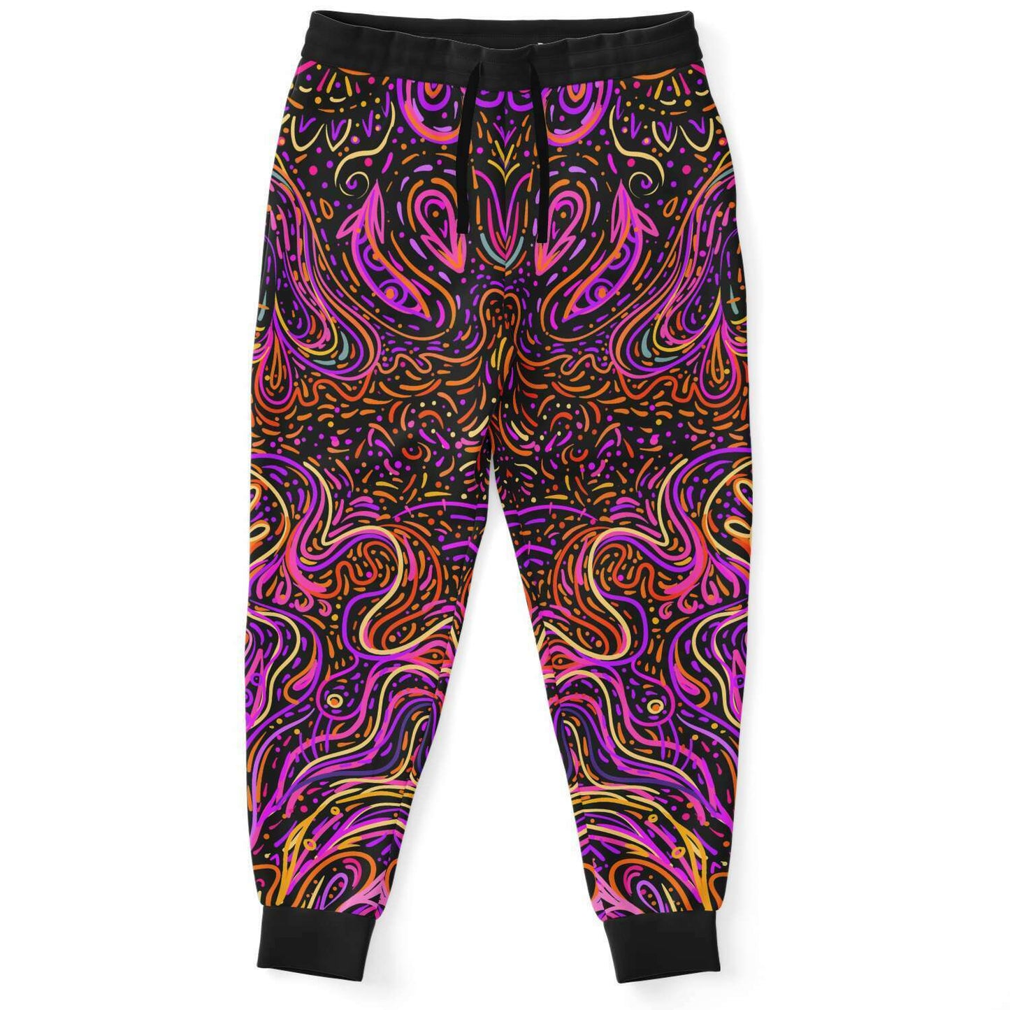 Trippy set jogger