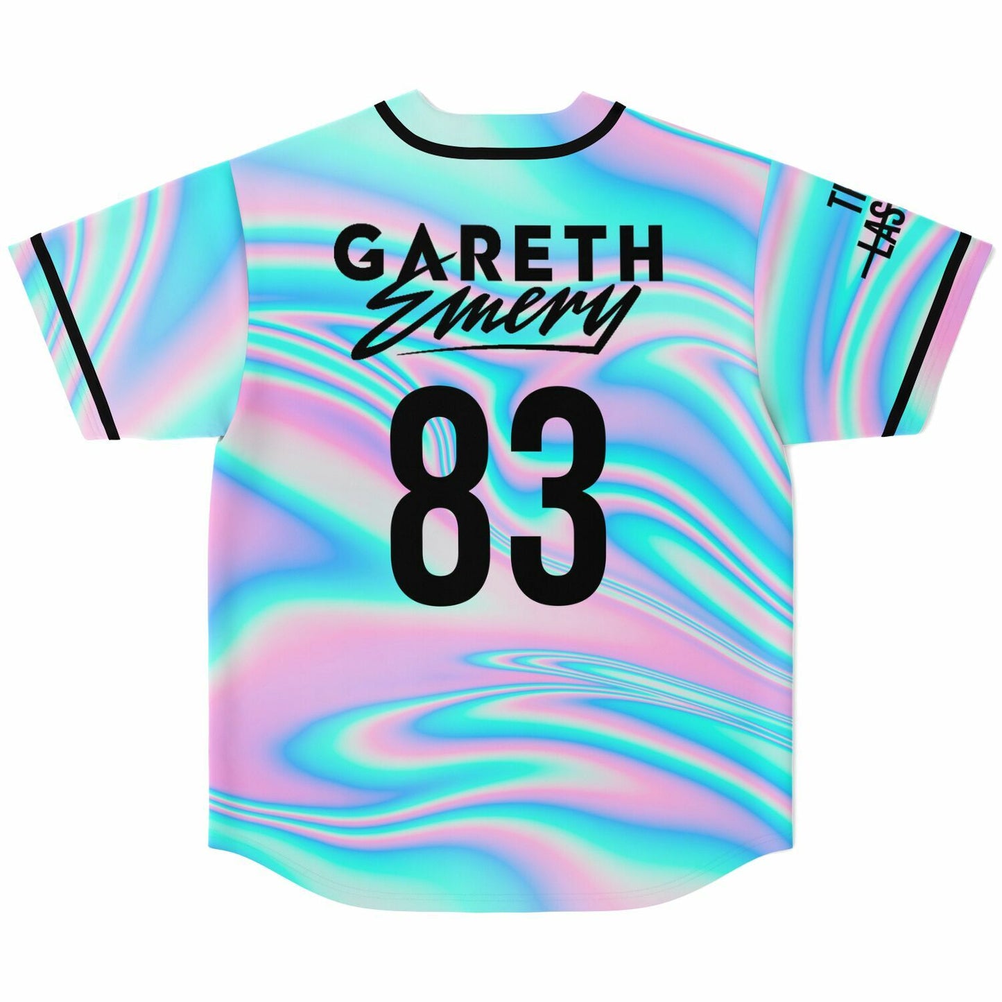gareth emery V1