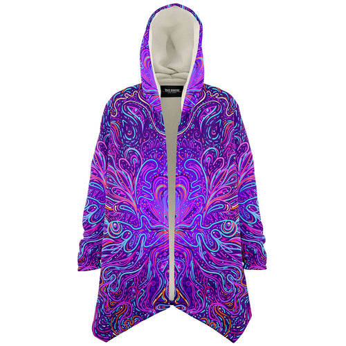 Trippy Cloak