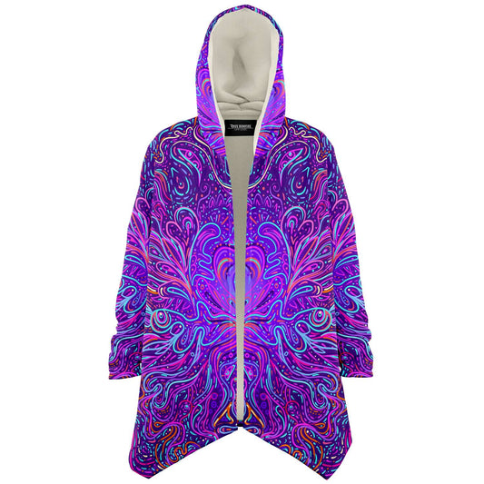 Trippy Cloak