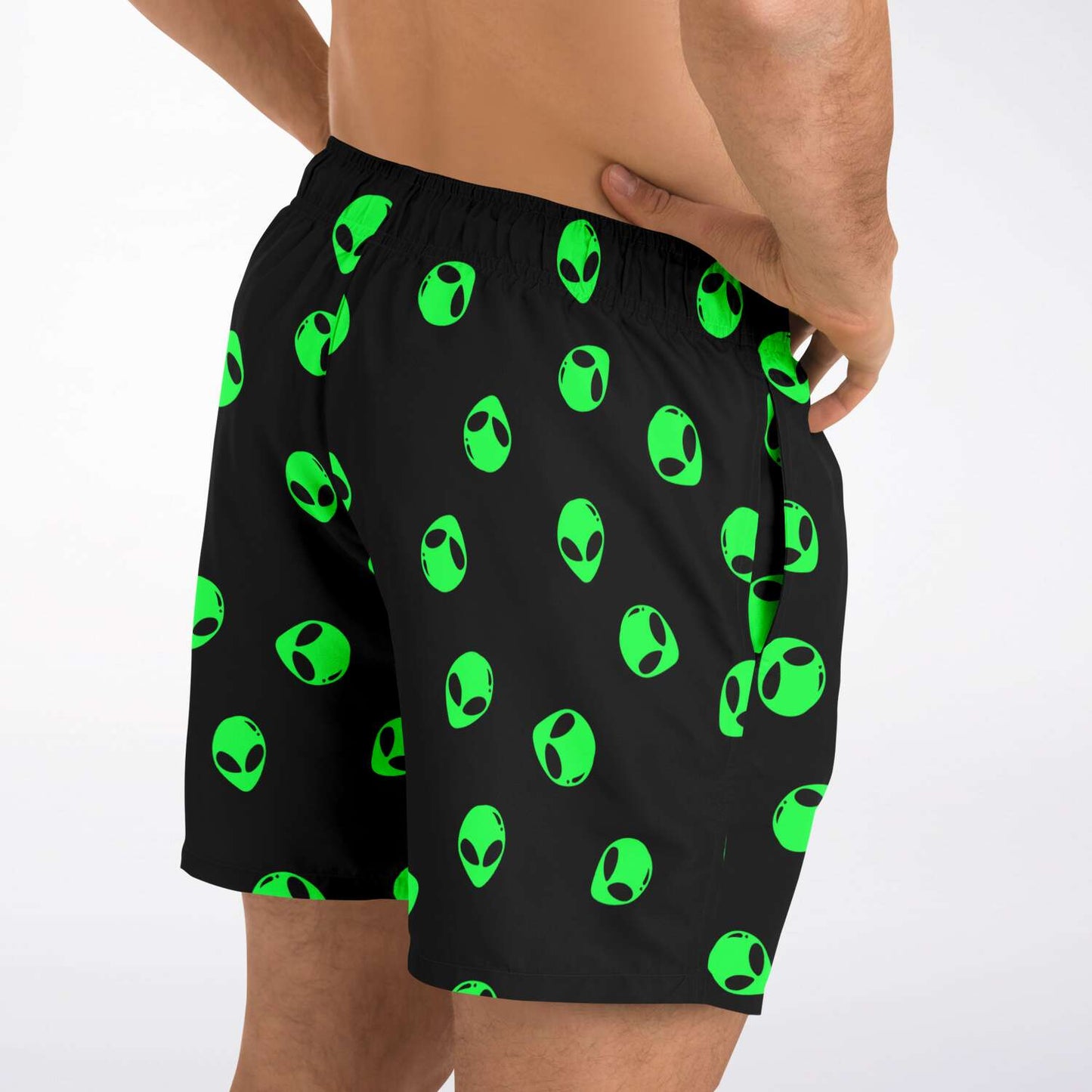 Alienator Swim trunks